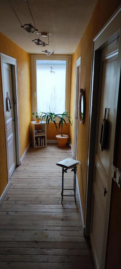 Chambre Chez L'Habitante "Bambou" Derval Exterior photo